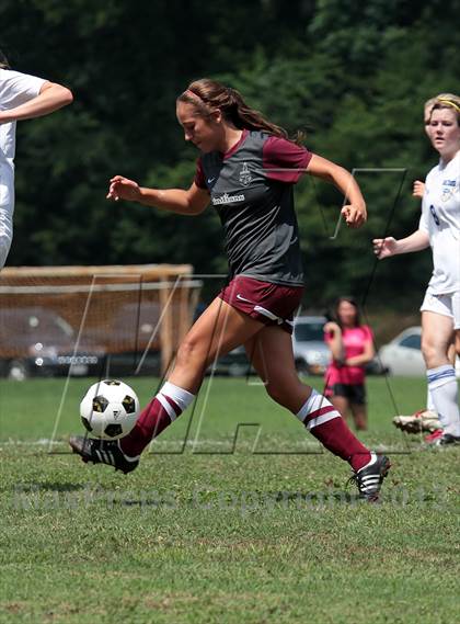 Thumbnail 3 in Dobyns-Bennett @ Gatlinburg-Pittman photogallery.