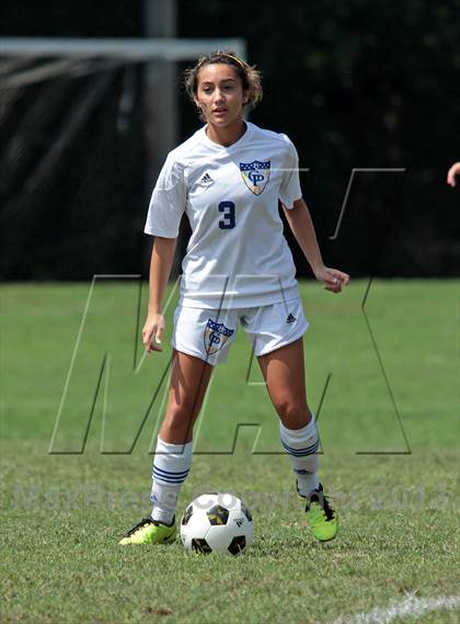 Thumbnail 1 in Dobyns-Bennett @ Gatlinburg-Pittman photogallery.