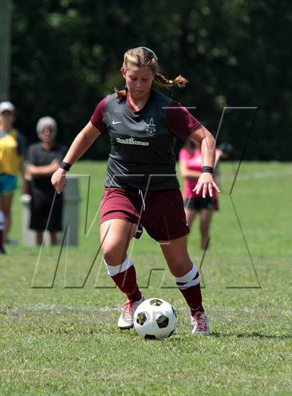 Thumbnail 1 in Dobyns-Bennett @ Gatlinburg-Pittman photogallery.