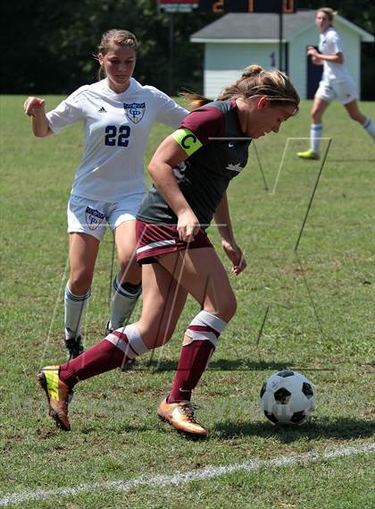 Thumbnail 2 in Dobyns-Bennett @ Gatlinburg-Pittman photogallery.