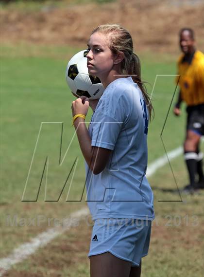 Thumbnail 1 in Dobyns-Bennett @ Gatlinburg-Pittman photogallery.
