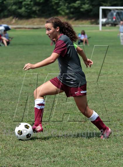Thumbnail 3 in Dobyns-Bennett @ Gatlinburg-Pittman photogallery.