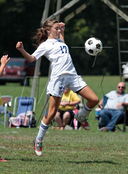 Thumbnail 3 in Dobyns-Bennett @ Gatlinburg-Pittman photogallery.