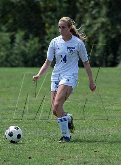 Thumbnail 1 in Dobyns-Bennett @ Gatlinburg-Pittman photogallery.