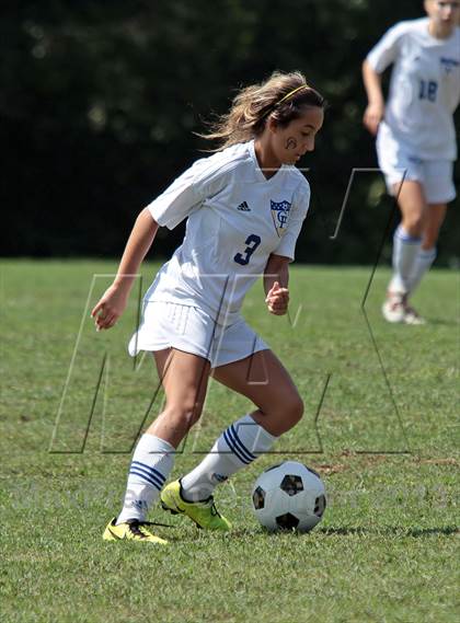 Thumbnail 3 in Dobyns-Bennett @ Gatlinburg-Pittman photogallery.