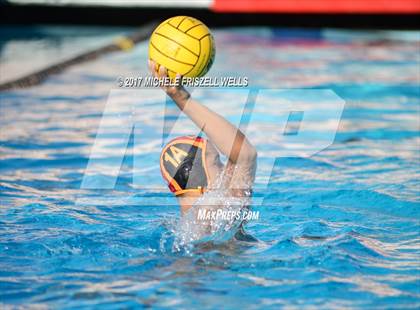 Thumbnail 3 in Cerritos vs Westview (America's Finest City Tournament) photogallery.