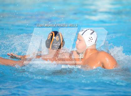 Thumbnail 3 in Cerritos vs Westview (America's Finest City Tournament) photogallery.