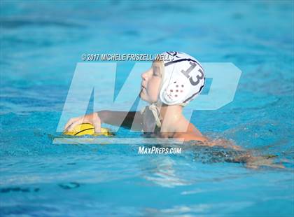 Thumbnail 2 in Cerritos vs Westview (America's Finest City Tournament) photogallery.