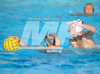 Thumbnail 2 in Cerritos vs Westview (America's Finest City Tournament) photogallery.