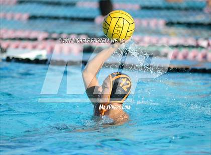 Thumbnail 3 in Cerritos vs Westview (America's Finest City Tournament) photogallery.