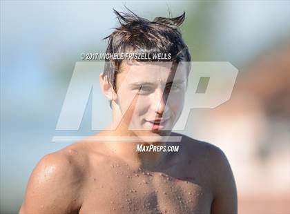 Thumbnail 1 in Cerritos vs Westview (America's Finest City Tournament) photogallery.