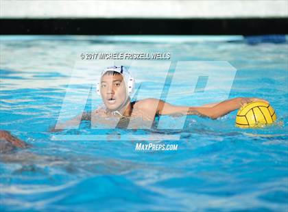 Thumbnail 1 in Cerritos vs Westview (America's Finest City Tournament) photogallery.