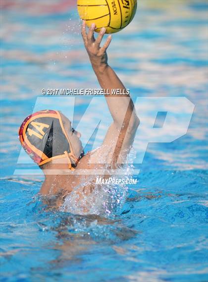 Thumbnail 1 in Cerritos vs Westview (America's Finest City Tournament) photogallery.