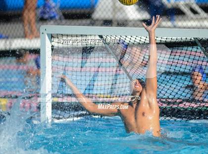 Thumbnail 3 in Cerritos vs Westview (America's Finest City Tournament) photogallery.