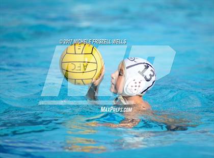Thumbnail 3 in Cerritos vs Westview (America's Finest City Tournament) photogallery.