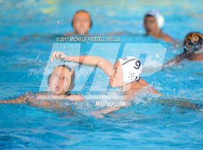 Thumbnail 1 in Cerritos vs Westview (America's Finest City Tournament) photogallery.