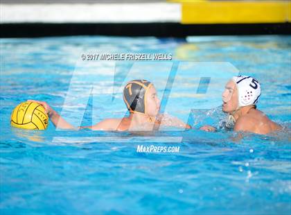 Thumbnail 1 in Cerritos vs Westview (America's Finest City Tournament) photogallery.