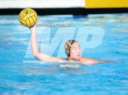 Thumbnail 3 in Cerritos vs Westview (America's Finest City Tournament) photogallery.