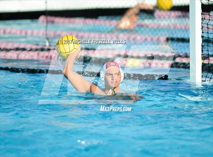 Thumbnail 1 in Cerritos vs Westview (America's Finest City Tournament) photogallery.