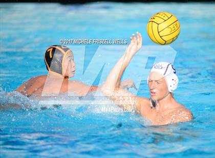 Thumbnail 3 in Cerritos vs Westview (America's Finest City Tournament) photogallery.