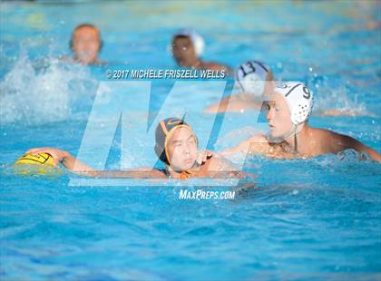 Thumbnail 3 in Cerritos vs Westview (America's Finest City Tournament) photogallery.