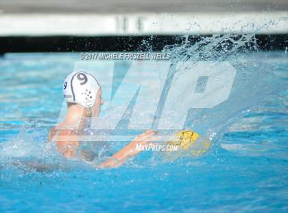 Thumbnail 3 in Cerritos vs Westview (America's Finest City Tournament) photogallery.