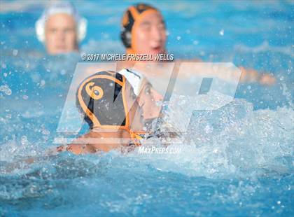 Thumbnail 1 in Cerritos vs Westview (America's Finest City Tournament) photogallery.