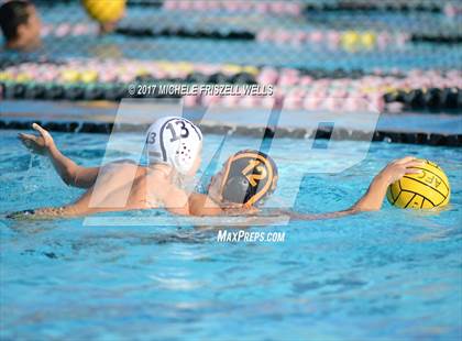 Thumbnail 1 in Cerritos vs Westview (America's Finest City Tournament) photogallery.
