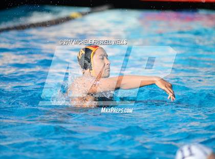 Thumbnail 2 in Cerritos vs Westview (America's Finest City Tournament) photogallery.