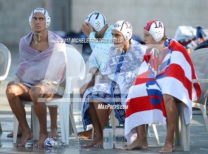 Thumbnail 2 in Cerritos vs Westview (America's Finest City Tournament) photogallery.