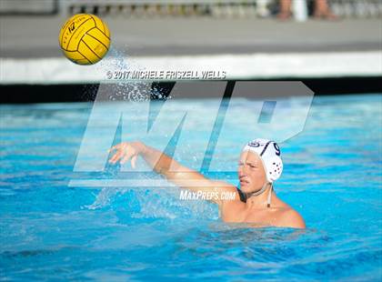 Thumbnail 2 in Cerritos vs Westview (America's Finest City Tournament) photogallery.