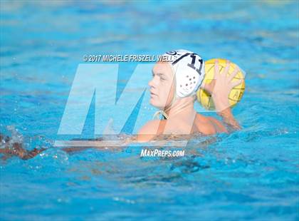 Thumbnail 1 in Cerritos vs Westview (America's Finest City Tournament) photogallery.