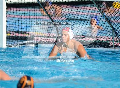 Thumbnail 3 in Cerritos vs Westview (America's Finest City Tournament) photogallery.