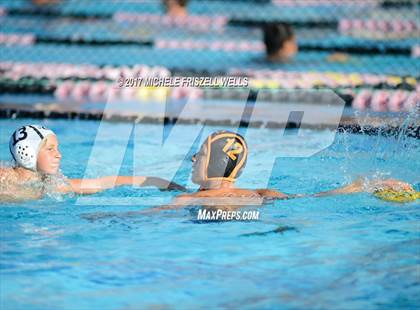 Thumbnail 3 in Cerritos vs Westview (America's Finest City Tournament) photogallery.