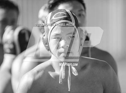 Thumbnail 2 in Cerritos vs Westview (America's Finest City Tournament) photogallery.