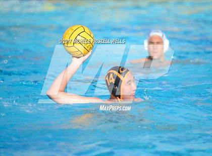Thumbnail 3 in Cerritos vs Westview (America's Finest City Tournament) photogallery.