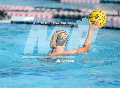 Thumbnail 1 in Cerritos vs Westview (America's Finest City Tournament) photogallery.