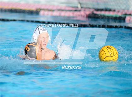 Thumbnail 2 in Cerritos vs Westview (America's Finest City Tournament) photogallery.