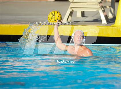 Thumbnail 2 in Cerritos vs Westview (America's Finest City Tournament) photogallery.