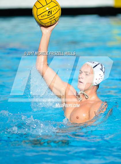 Thumbnail 2 in Cerritos vs Westview (America's Finest City Tournament) photogallery.