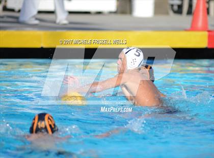 Thumbnail 1 in Cerritos vs Westview (America's Finest City Tournament) photogallery.