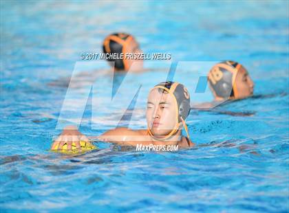 Thumbnail 2 in Cerritos vs Westview (America's Finest City Tournament) photogallery.