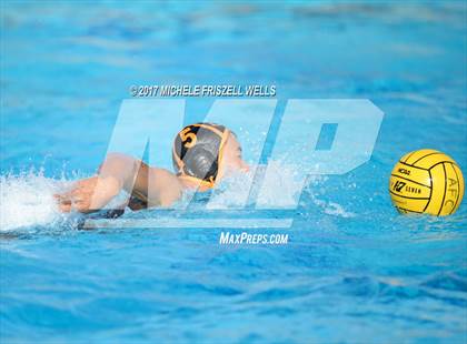 Thumbnail 1 in Cerritos vs Westview (America's Finest City Tournament) photogallery.