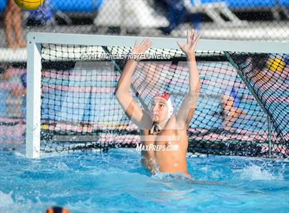 Thumbnail 1 in Cerritos vs Westview (America's Finest City Tournament) photogallery.