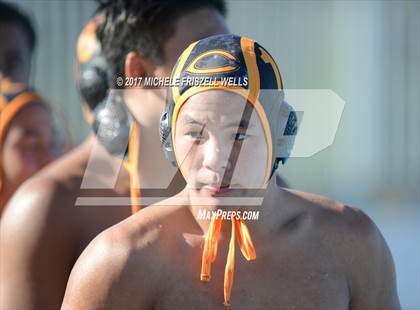 Thumbnail 1 in Cerritos vs Westview (America's Finest City Tournament) photogallery.