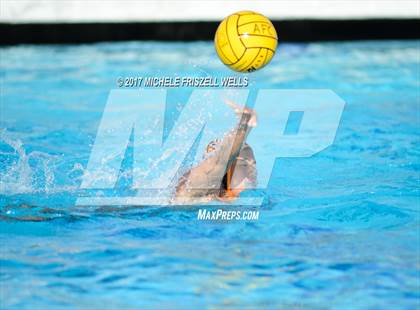 Thumbnail 2 in Cerritos vs Westview (America's Finest City Tournament) photogallery.