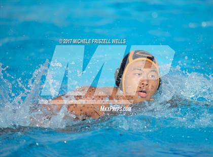 Thumbnail 2 in Cerritos vs Westview (America's Finest City Tournament) photogallery.
