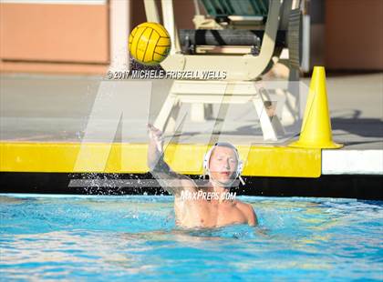 Thumbnail 3 in Cerritos vs Westview (America's Finest City Tournament) photogallery.
