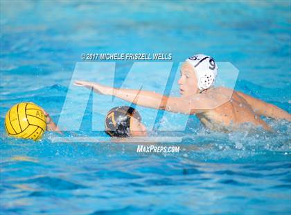 Thumbnail 3 in Cerritos vs Westview (America's Finest City Tournament) photogallery.