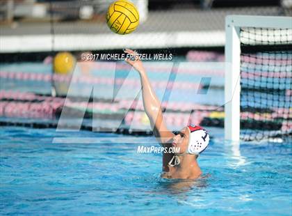 Thumbnail 1 in Cerritos vs Westview (America's Finest City Tournament) photogallery.